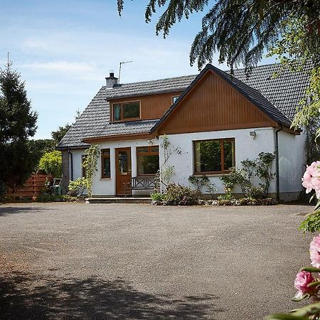 Willa Rowans Inverness Zewnętrze zdjęcie